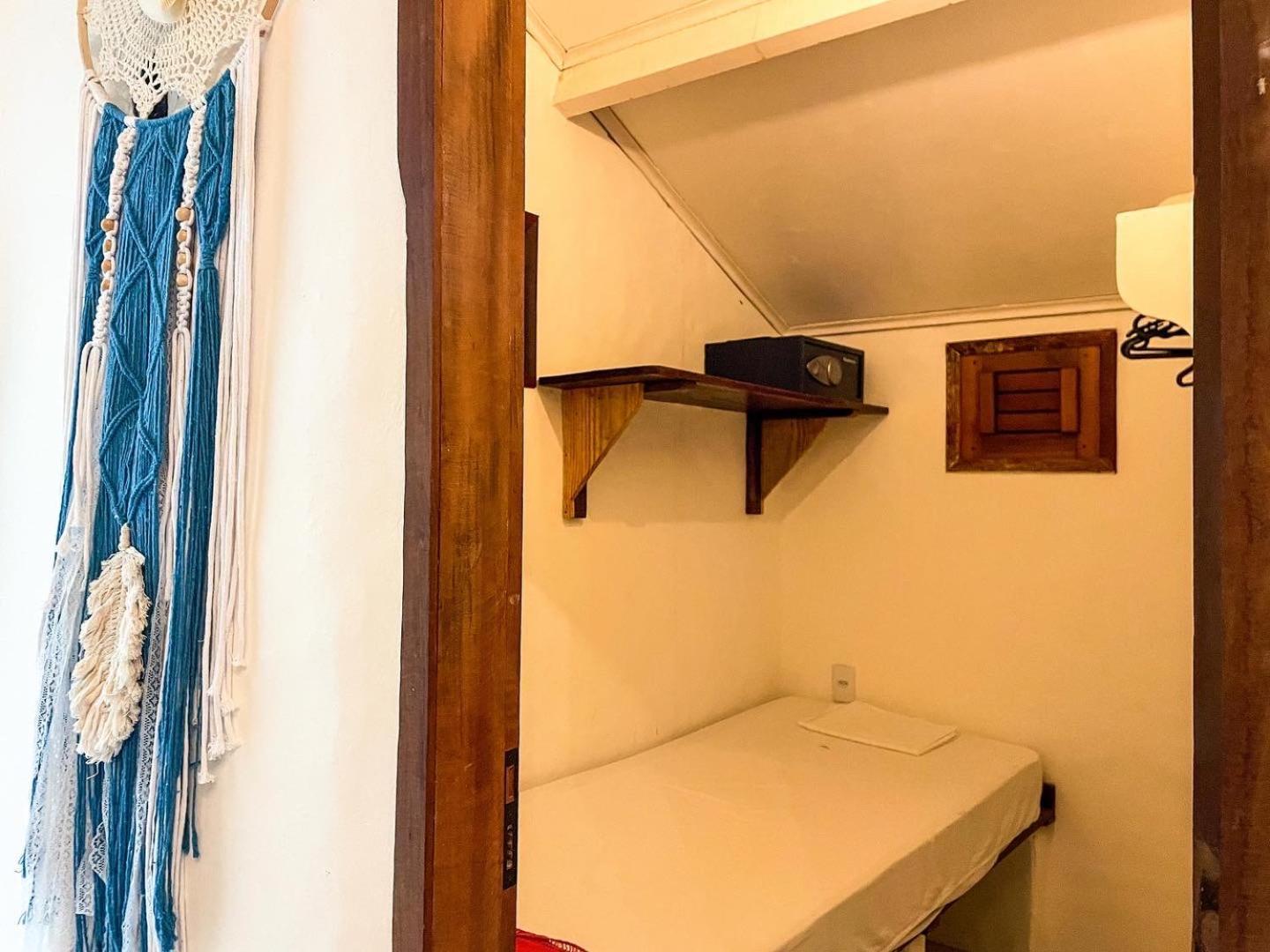 Cabana Chic Tatajuba Chambre photo
