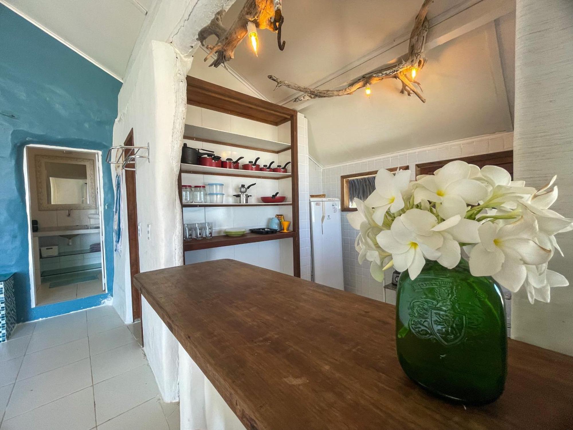 Cabana Chic Tatajuba Chambre photo