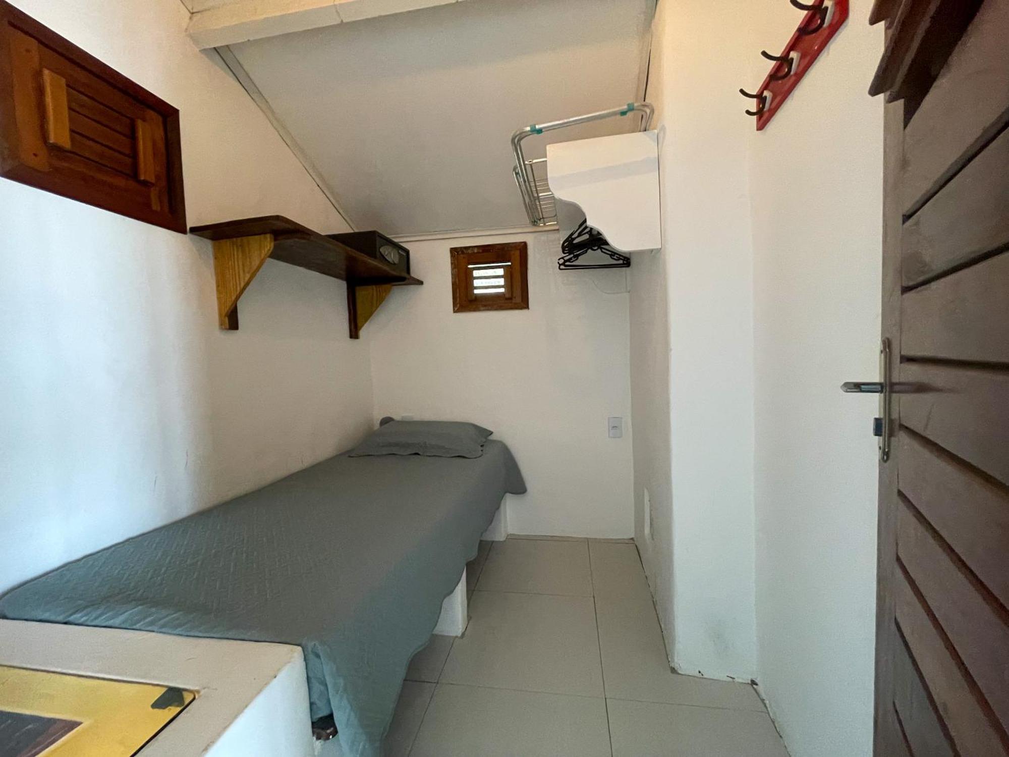 Cabana Chic Tatajuba Chambre photo