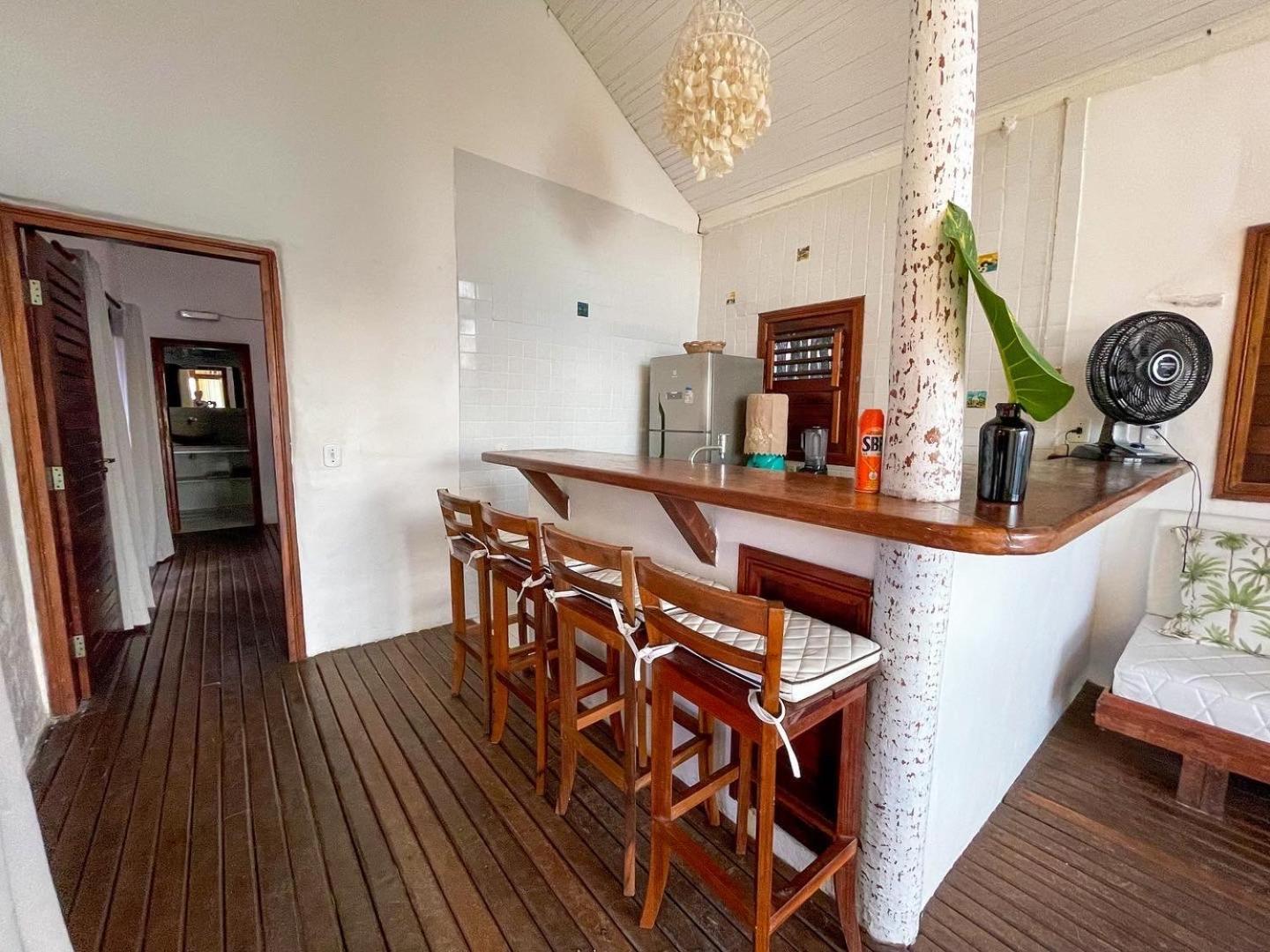 Cabana Chic Tatajuba Chambre photo