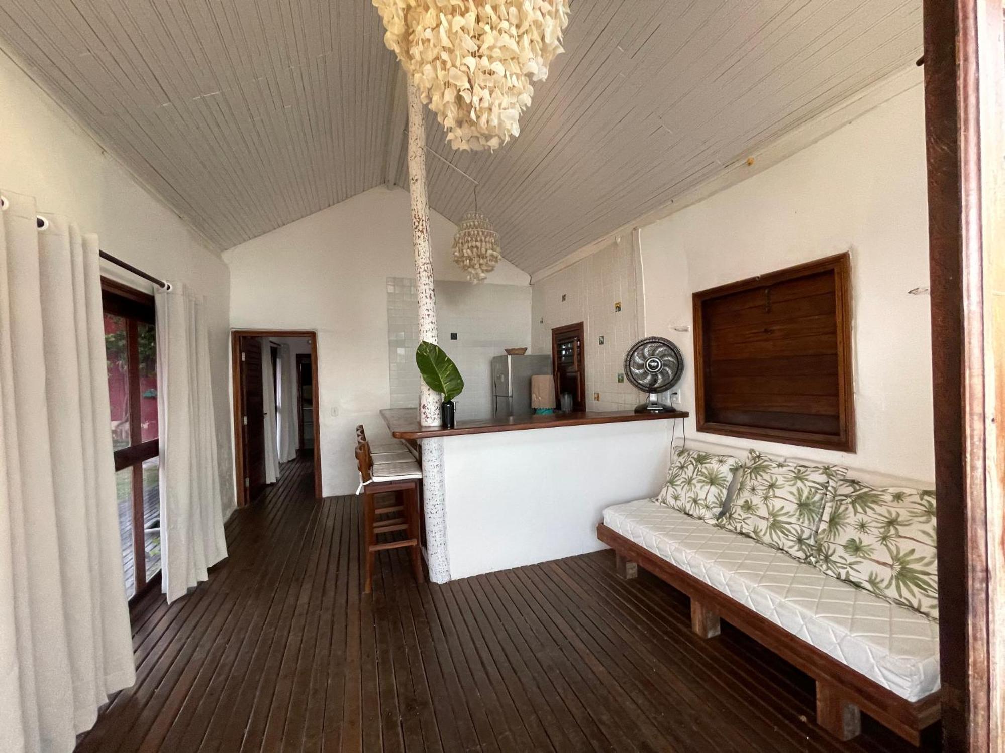 Cabana Chic Tatajuba Chambre photo