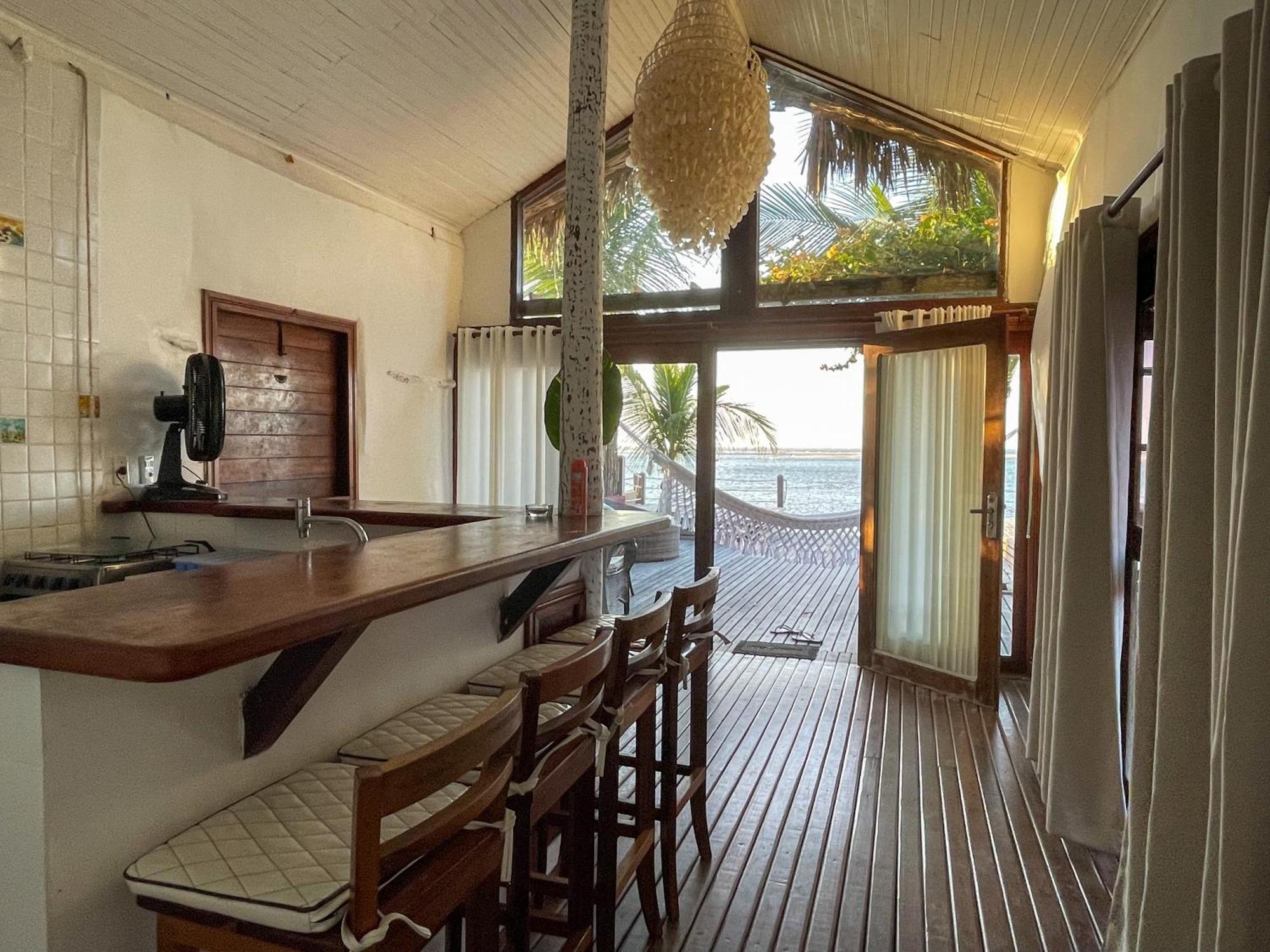 Cabana Chic Tatajuba Chambre photo