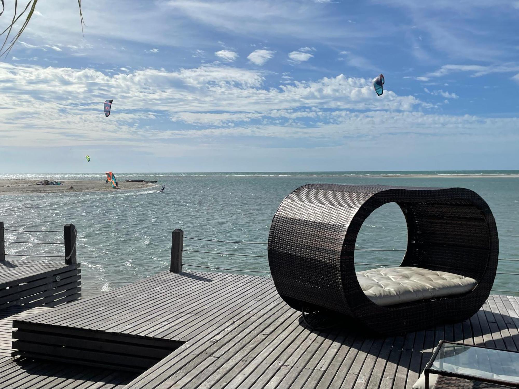 Cabana Chic Tatajuba Chambre photo