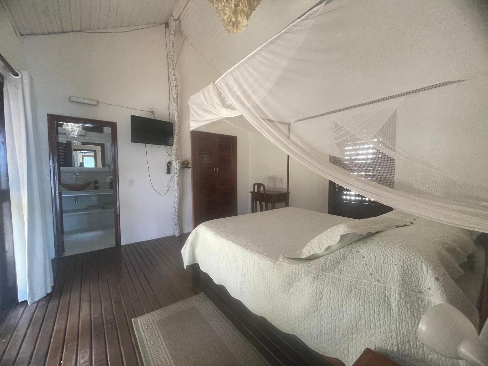 Cabana Chic Tatajuba Chambre photo